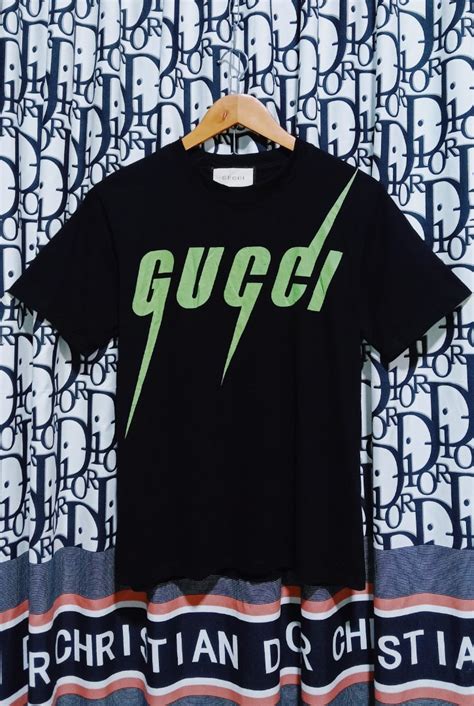 lightning gucci|gucci clothing line.